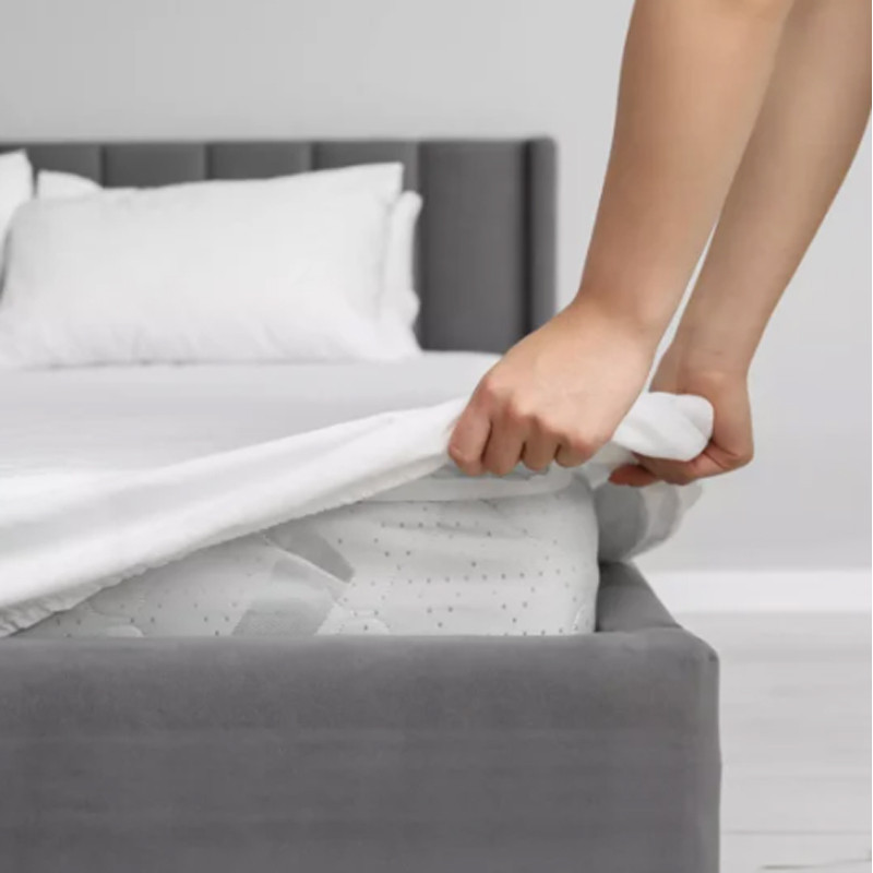 ORTHODREAM Matelas Orthodream Imperméable 200 x200Cm