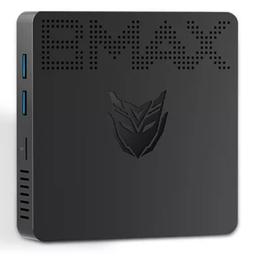 Bmax Mini Pc Bmax B1 Pro Gemini Lake N4000 SSD