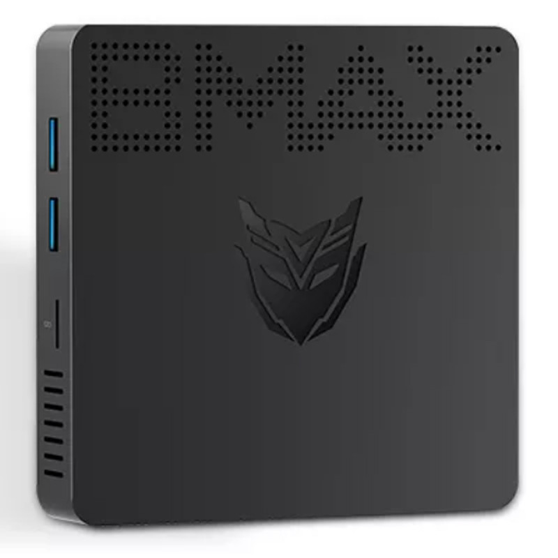 Bmax Mini Pc Bmax B1 Pro Gemini Lake N4000 SSD