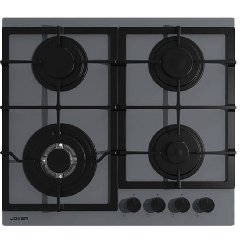 Joker Cuisson Encastrable Cappo Joker JP 4 Feux 60Cm