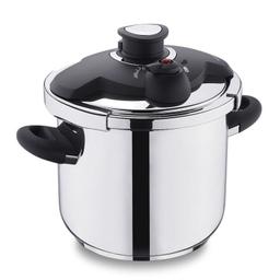 Korkmaz Bella Nora A174 7 Litres Inox
