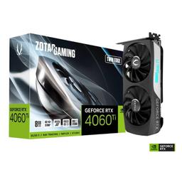 Zotac Zotac Gaming GeForce RTX 4060 Ti Twin Edge