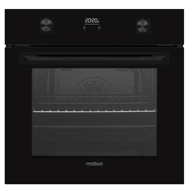 Premium 65 Litres + Afficheur Numérique