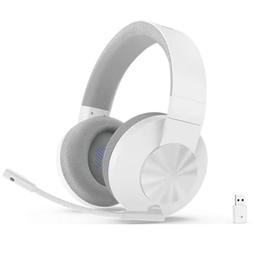 Lenovo Micro Casque Gamer Sans Fil Legion H600