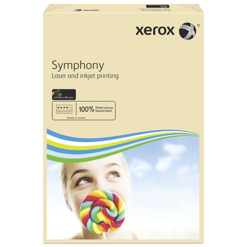 Xerox Papier Couleur A3 80G 500 Feuilles Salmon
