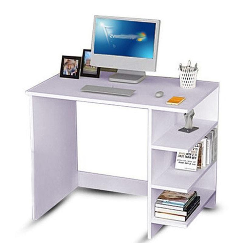 ORTHODREAM Avec 3 Étagères De Rangement Mauve