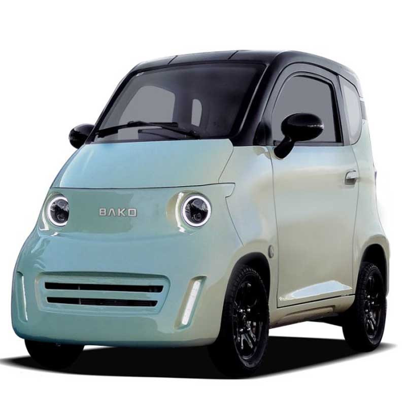 Bako Electrique Solaire Bako Bee Horizon Pistache