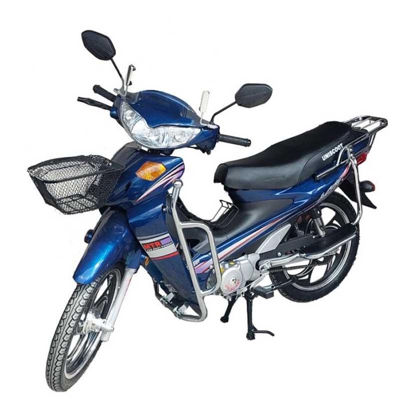 Uniscoot Uniscoot MTR 107CC