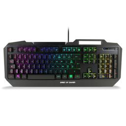 SPIRIT OF GAMER of Gamer Elite-K40 RGB