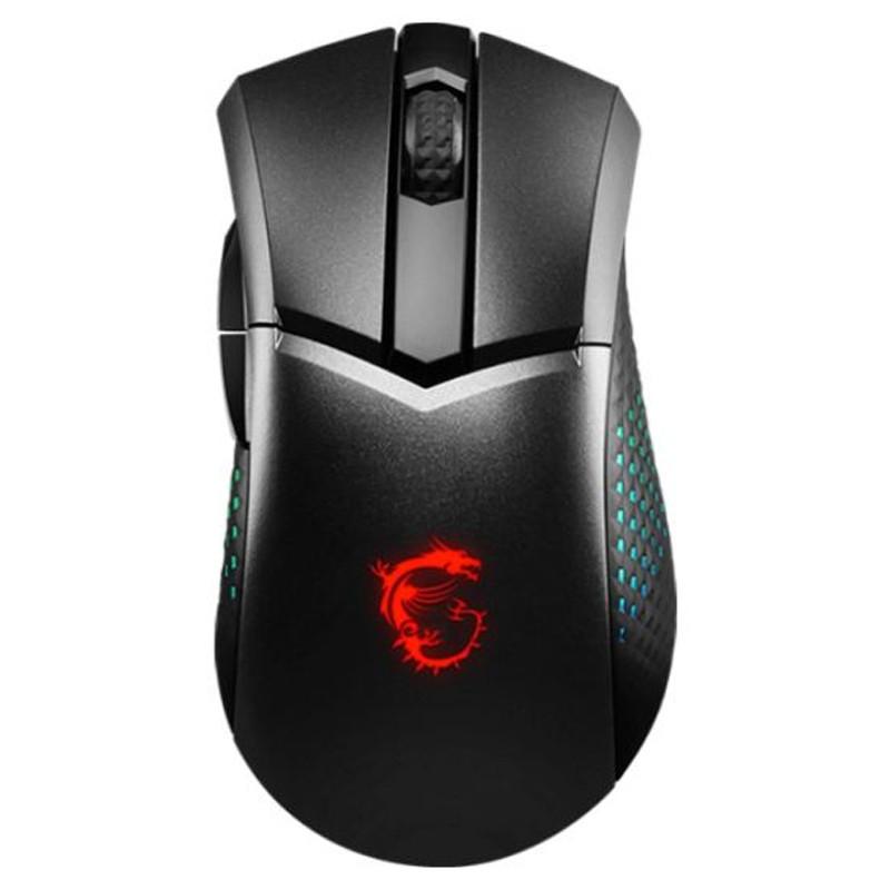 Msi Sans Fil Clutch GM51 Lightweight
