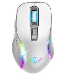 SPIRIT OF GAMER Of Gamer Elite M50 Artic RGB