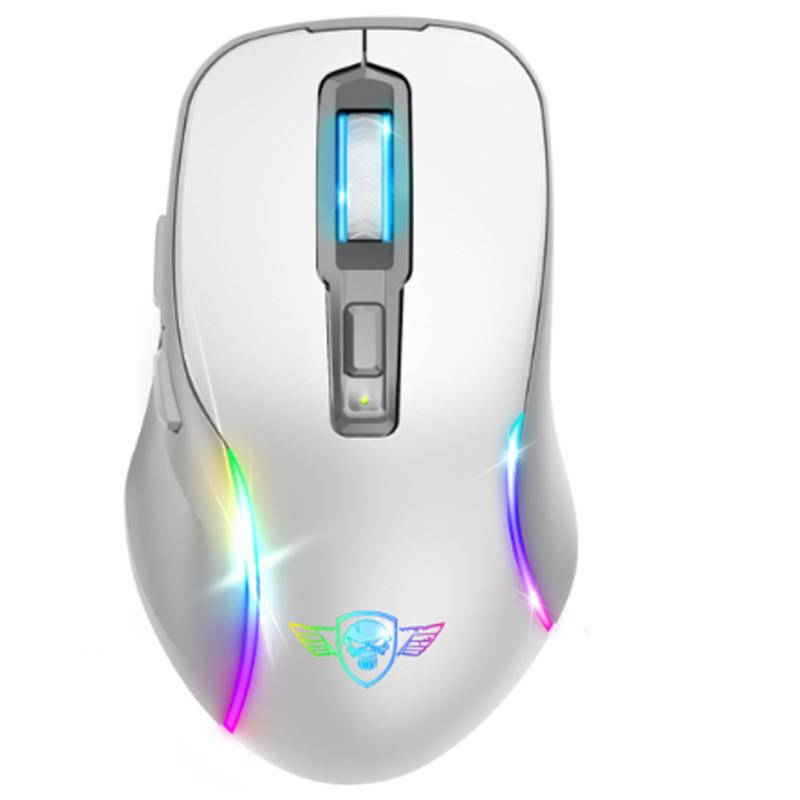 SPIRIT OF GAMER Of Gamer Elite M50 Artic RGB