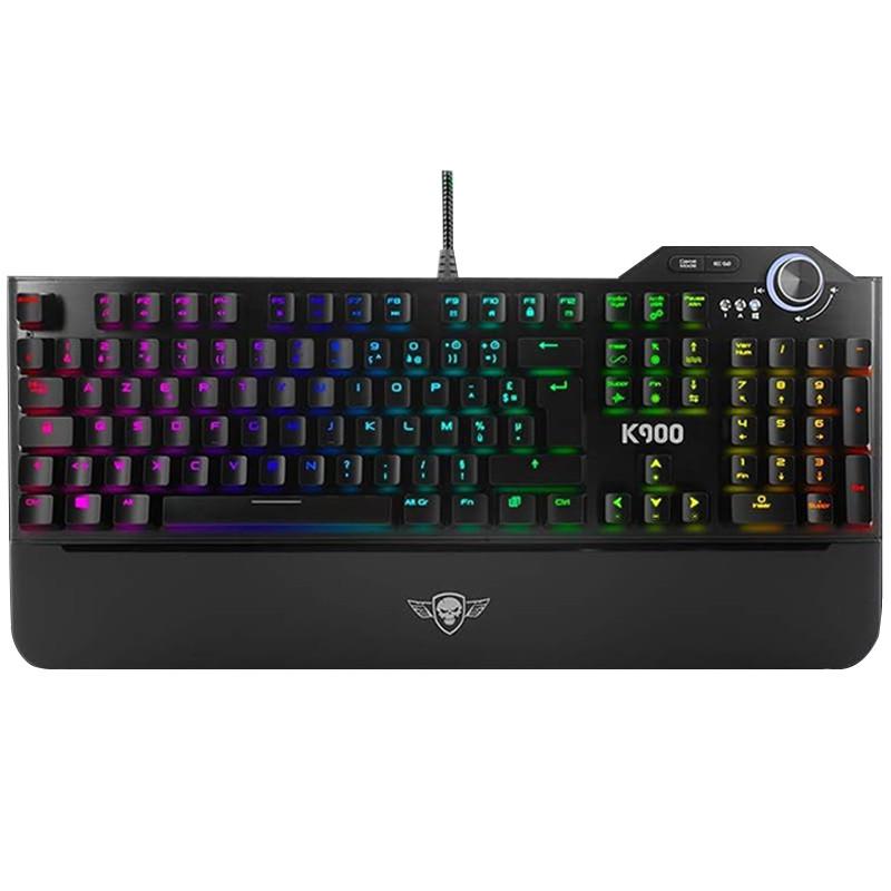 SPIRIT OF GAMER Of Gamer XK900 RGB