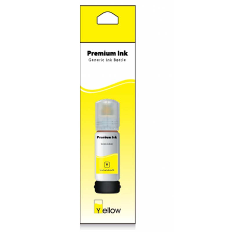Compatible Epson Bouteille D'encre Adaptable Ecotank 103 104