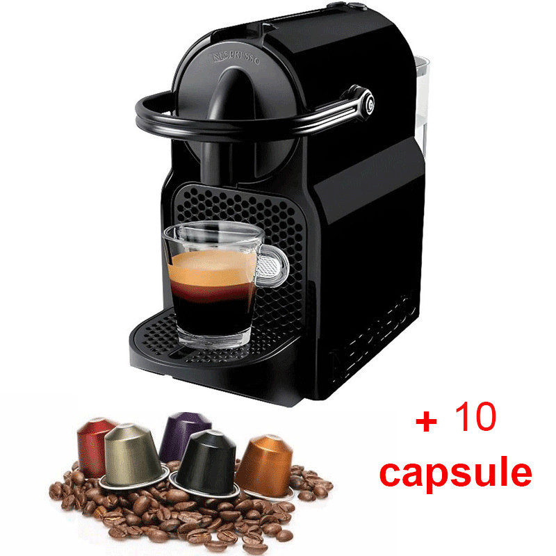 Nespresso Inissia D40 1260W