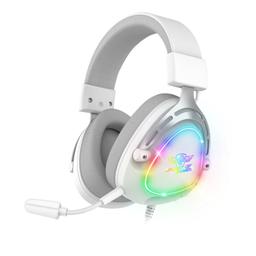 SPIRIT OF GAMER Casque Spirit Of Gamer Elite H40 Artic RGB