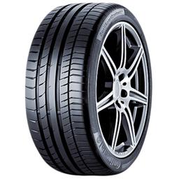 Continental 235 55R19 101W FR AO CSC 5 SUV