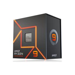 AMD RYZEN Processeur Ryzen 9 7900X 4.7 GHz AM5