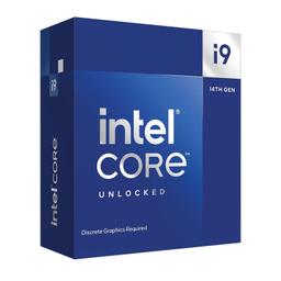 Intel Processeur Core i9-14900K 5.8 GHz LGA 1700 Box