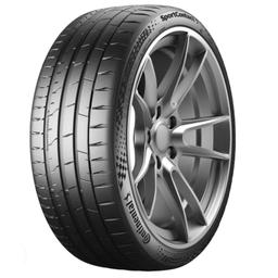 Continental Pneu 245 40R18 97Y XL FR MO Sport Contact 7