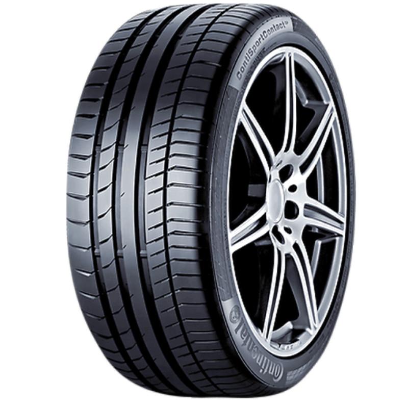 Continental Pneu 225 45R18 95Y Conti Sport Contact 5