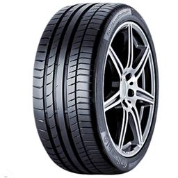Continental 225 40R18 92W MOE Conti Sport Contact 5