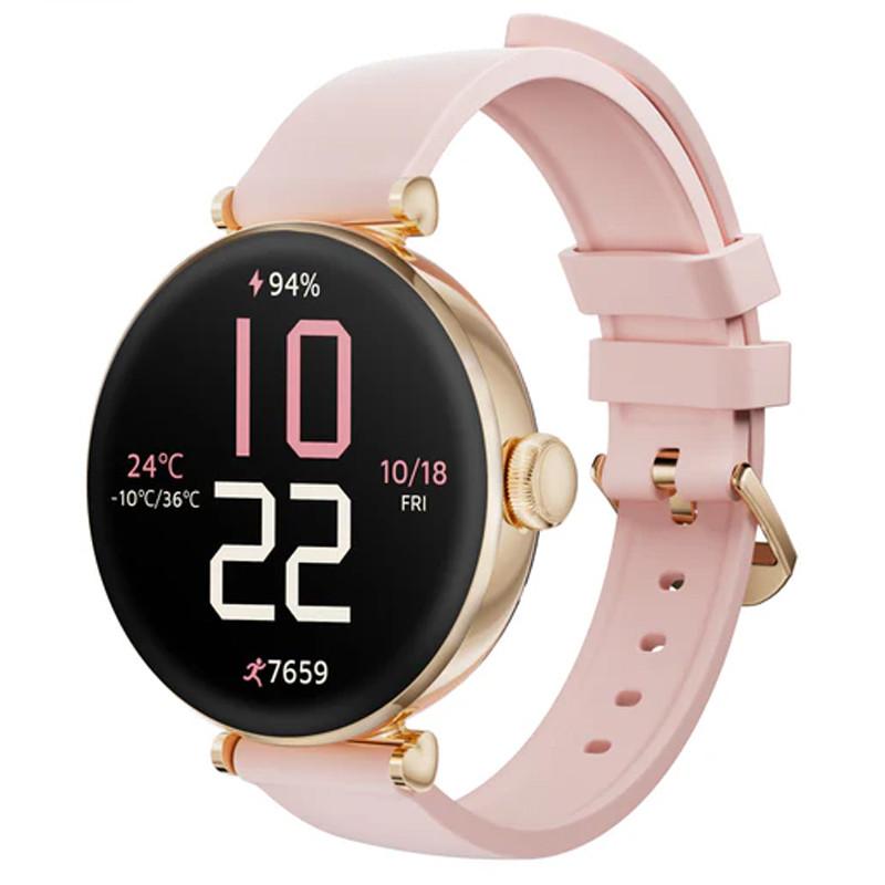 KIESLECT Watch Pura