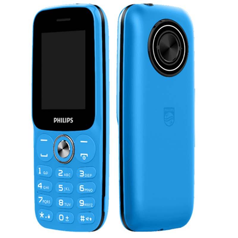Philips Téléphone Portable E2106