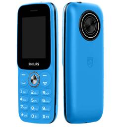 PHILIPS Téléphone Portable E2106