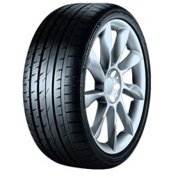 Continental 205 45R17 84V Conti Sport Contact 3