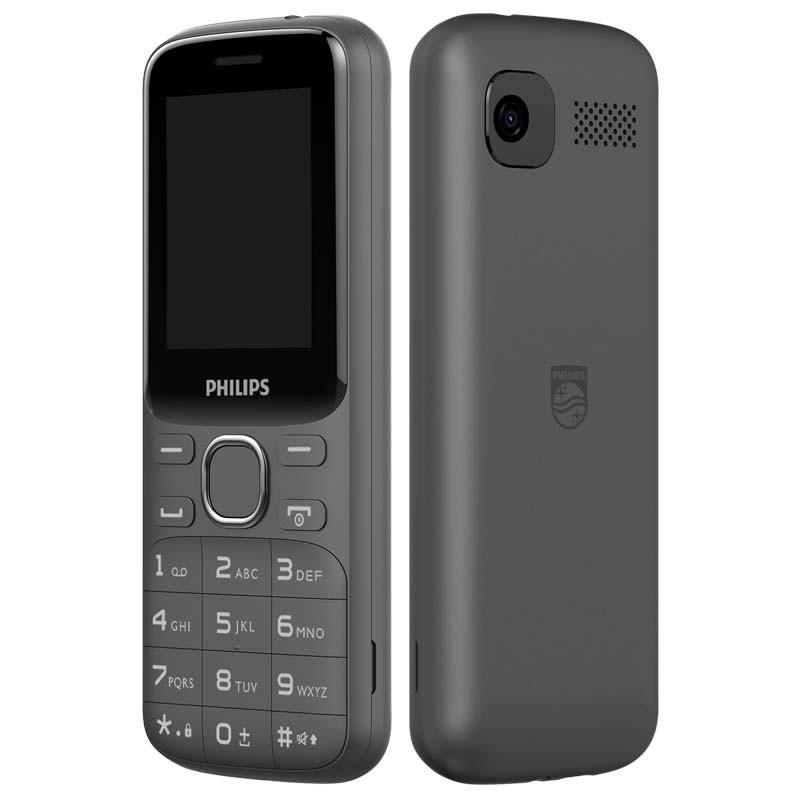 PHILIPS Téléphone Portable E2130