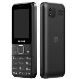 PHILIPS Téléphone Portable E2230