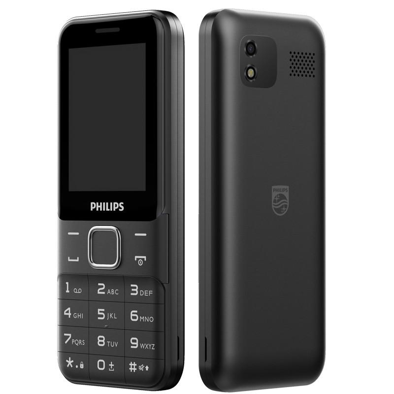 PHILIPS Téléphone Portable E2230