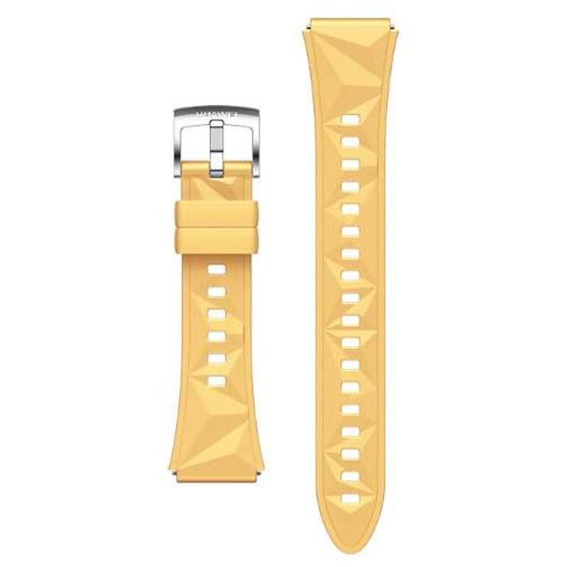 Huawei Montre Connectée Fluor élastomère 41mm