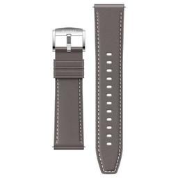 Huawei Montre Connectée Cuir 46mm Brume