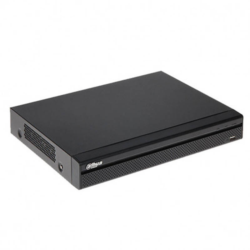 Hilook DVR Hilook DVR--K1 4 Canaux 1080p 2Mp
