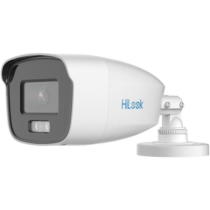 Hilook De Surveillance Externe Hilook ColorVu B229 2MP