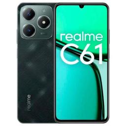 Realme C61 Foncé