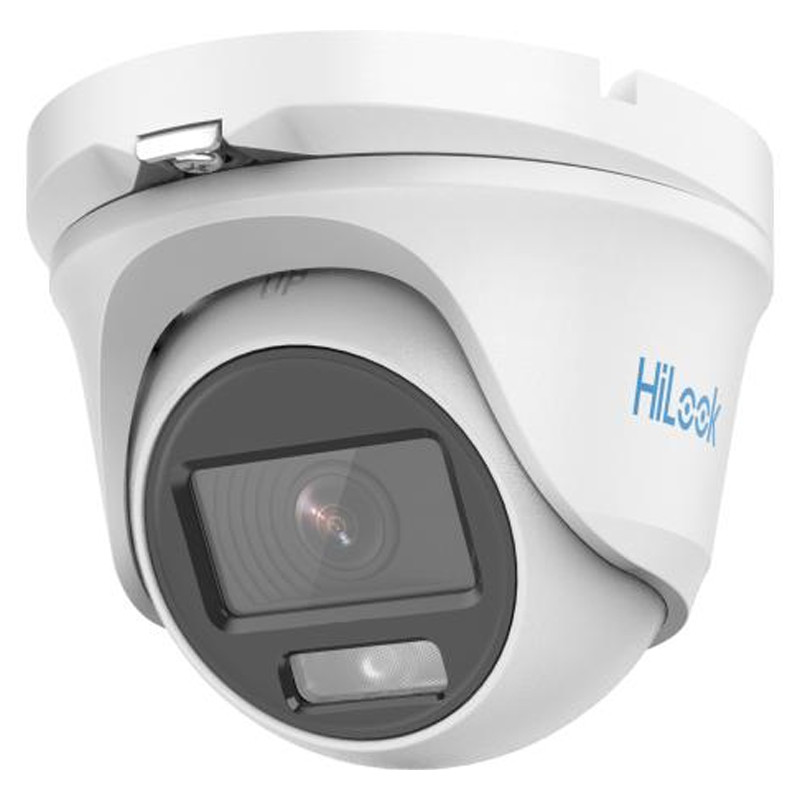 Hilook De Surveillance Interne Dome Hilook ColorVu T129 2MP