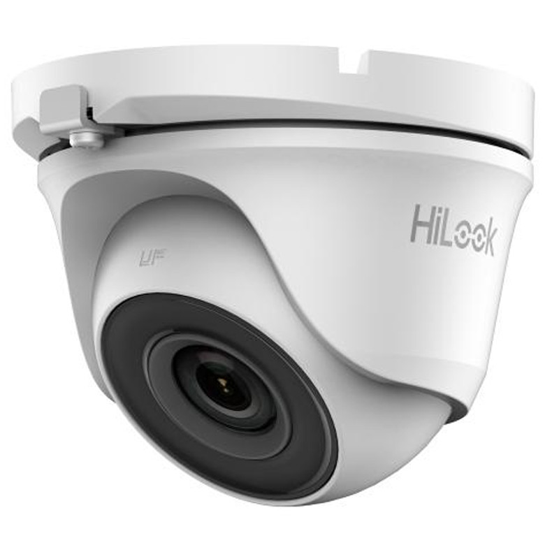 Hilook De Surveillance Interne Dome Hilook T150 5MP