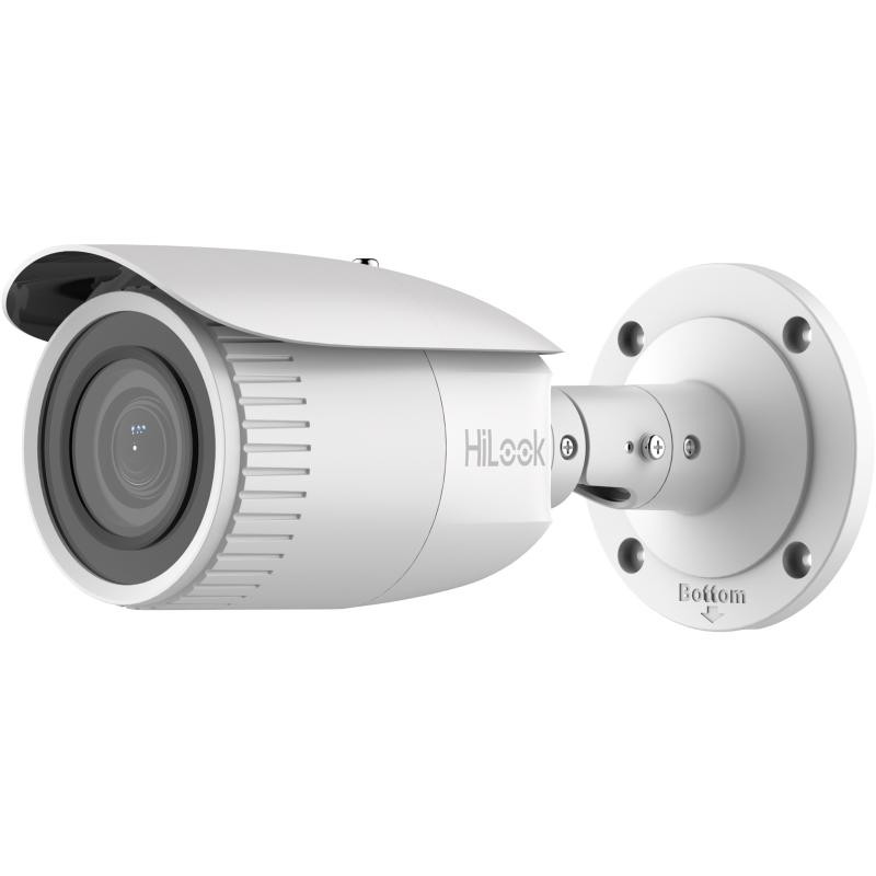 Hilook De Surveillance Externe Dome Hilook B640H 4MP