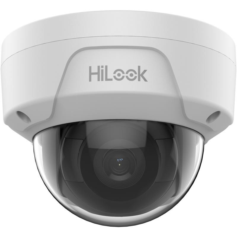 Hilook De Surveillance Interne Dome Hilook D150H 3D 5MP