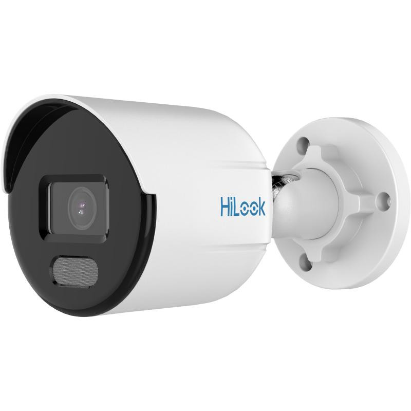 Hilook De Surveillance Externe Tube Hilook ColorVu B159H 3D 5MP