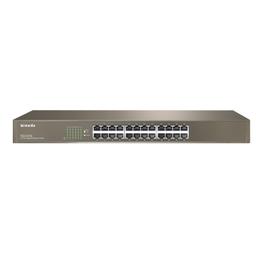 Tenda De Bureau Tenda TEG1024G 1000M 24 ports 10 100 1000 Mbps