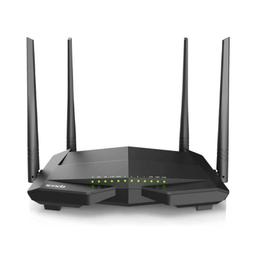 Tenda Routeur Tenda V12 Bibande AC1200 Gigabit VDSL ADSL