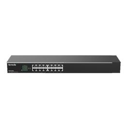 Tenda De Bureau Tenda TEG1016G 16 Ports 10 100 1000Mbps