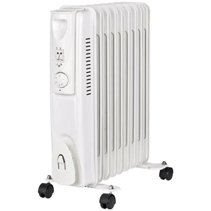 RADIOLA D'huile Radiola RAD9F2000 9 Eléments 2000W
