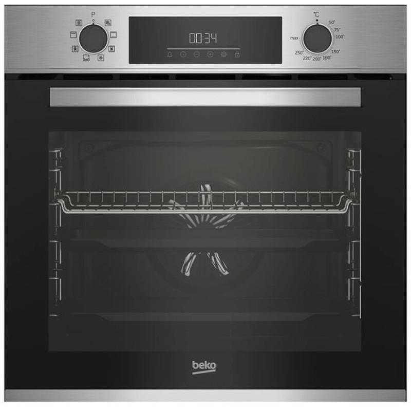 Beko BBIM12300XD 72 Litres Inox