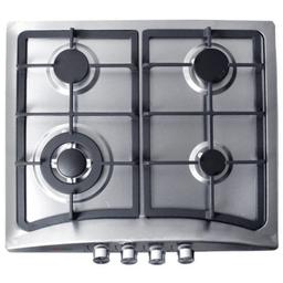Florence De Cuisson Encastrable FH-6032SC 4 Feux 60Cm Inox