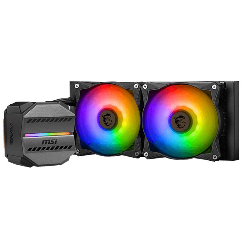Msi Mag Coreliquide M240